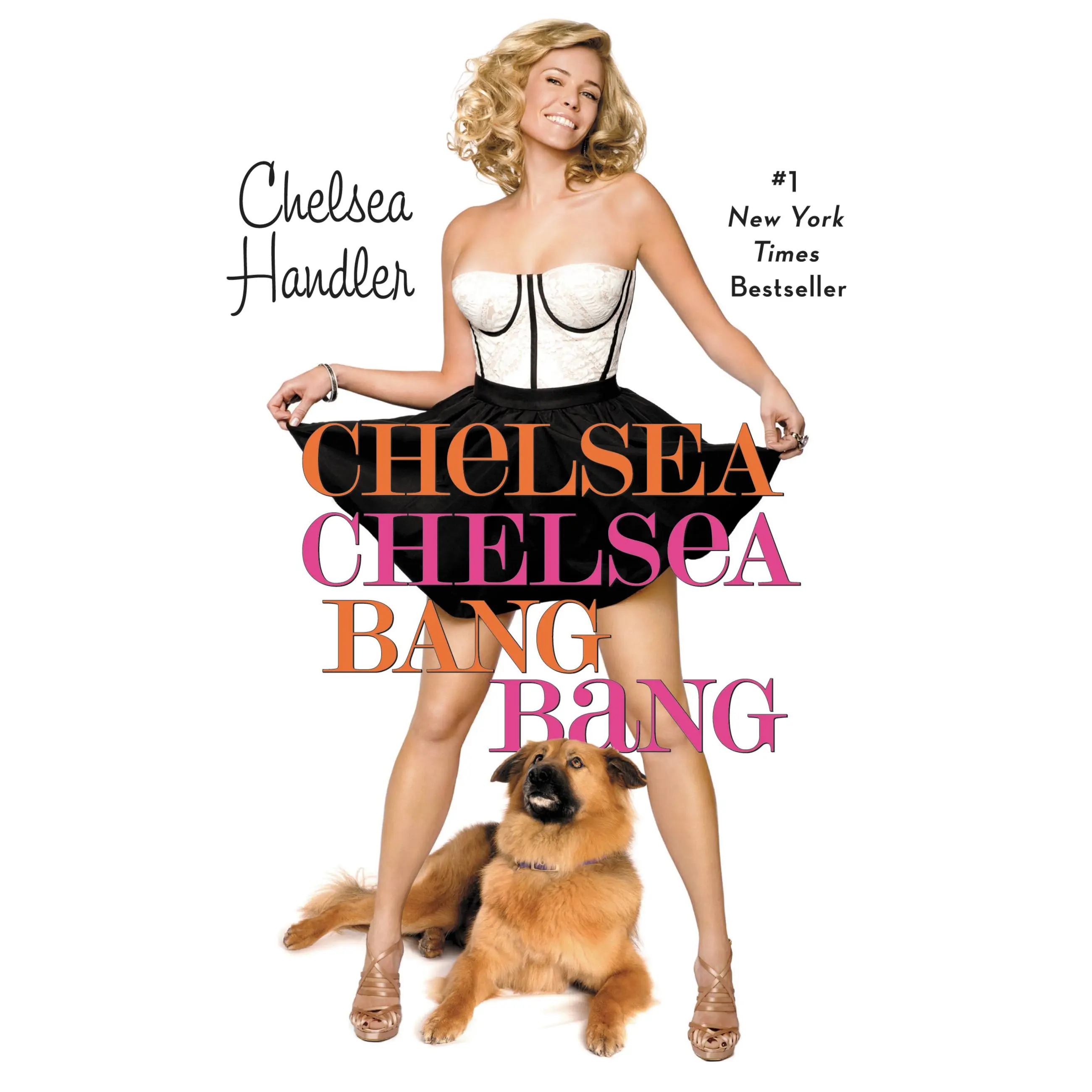 Chelsea Chelsea Bang Bang