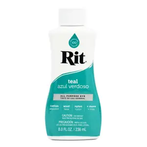 RIT All-Purpose Dye - Teal