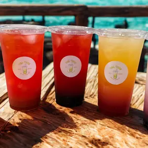 Ready to Mix Loaded Tea Powder for Long Lasting Energy