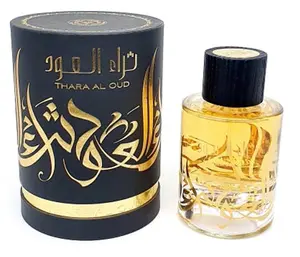 Ard Al Zaafaran Thara Al Oud 3.4 Oz EDP Unisex Spray Eau De Parfum Floral