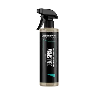 Legendary Graphene Detail Spray High Shine