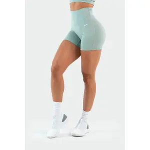 Tempo 6 Inch Workout Shorts Tempo 6 Inch Workout Shorts