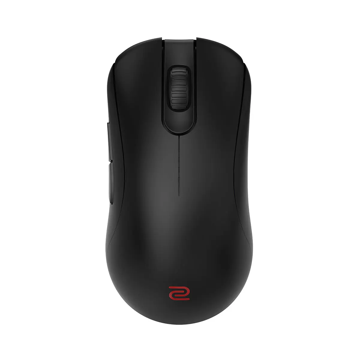 BenQ ZOWIE ZA13-DW Wireless Gaming Mouse with 4K Enhanced Receiver, Black