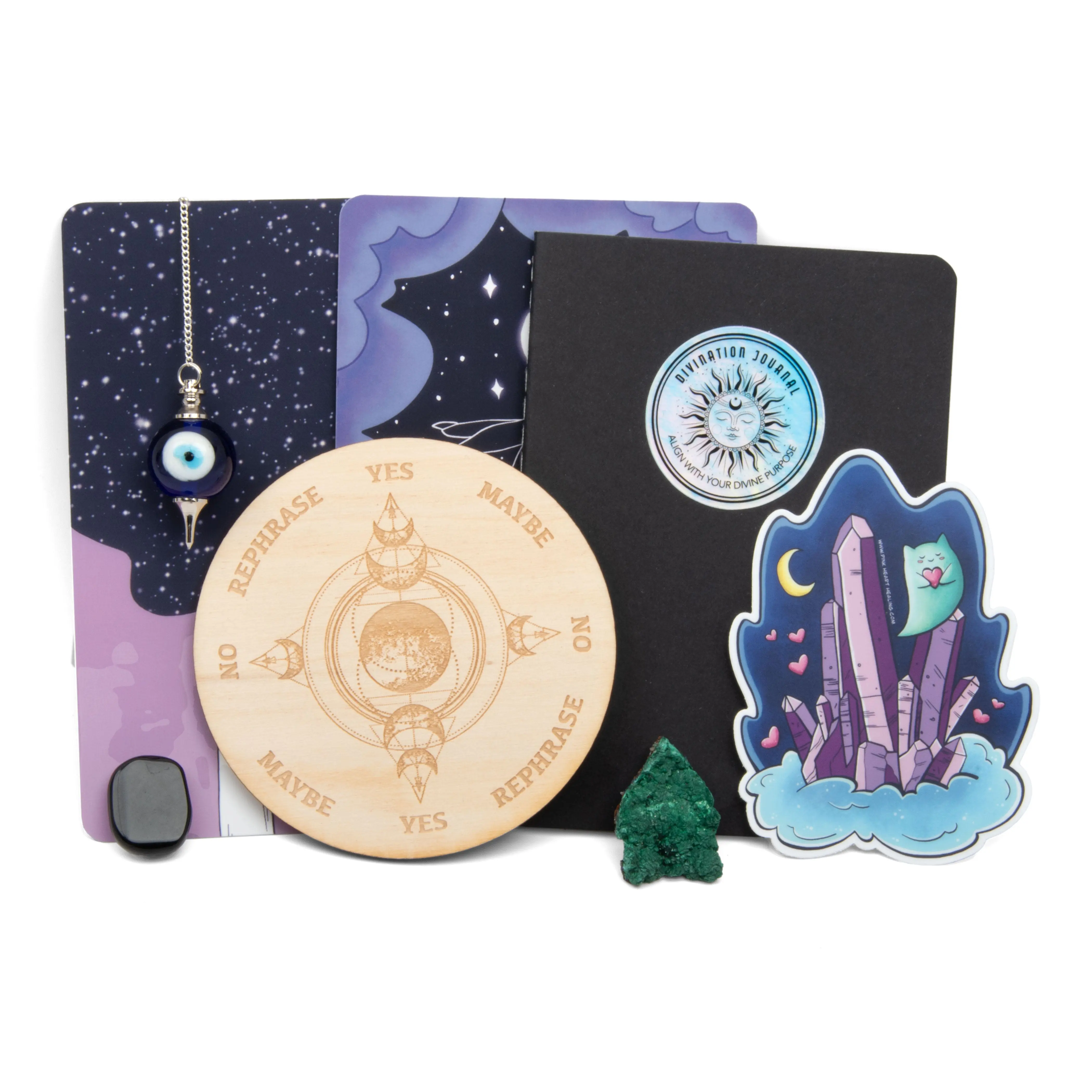 Divination Set