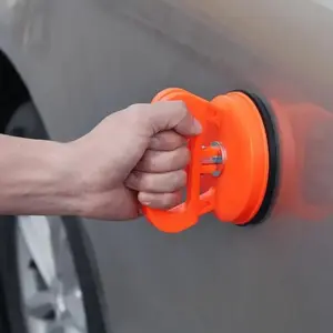 Heavy Duty Suction Cup Lifter for Aluminum Ceiling Panels