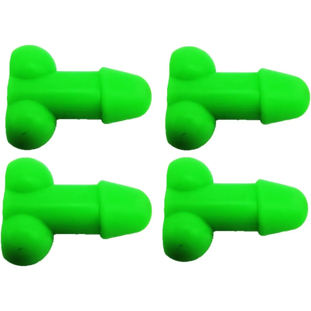 【Father's Day Gift】Valve Stem Caps Funny, 2025 Funny Tire Valve Caps,Glow in The Dark Valve stem caps,Funny Valve stem Caps, Glow in The Dark Tire Valve Caps,Glowing Tire Valve caps,Fluorescent tire Valve caps(Green)