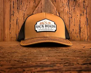 The Bayou Hat