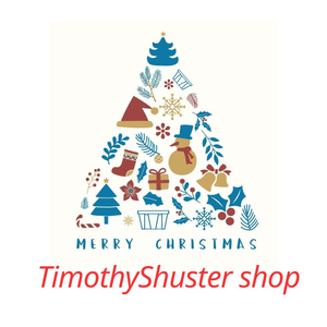 TimothyShuster shop
