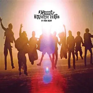 Edward Sharpe & The Magnetic Zeros - Up From Below NEW Vinyl Record