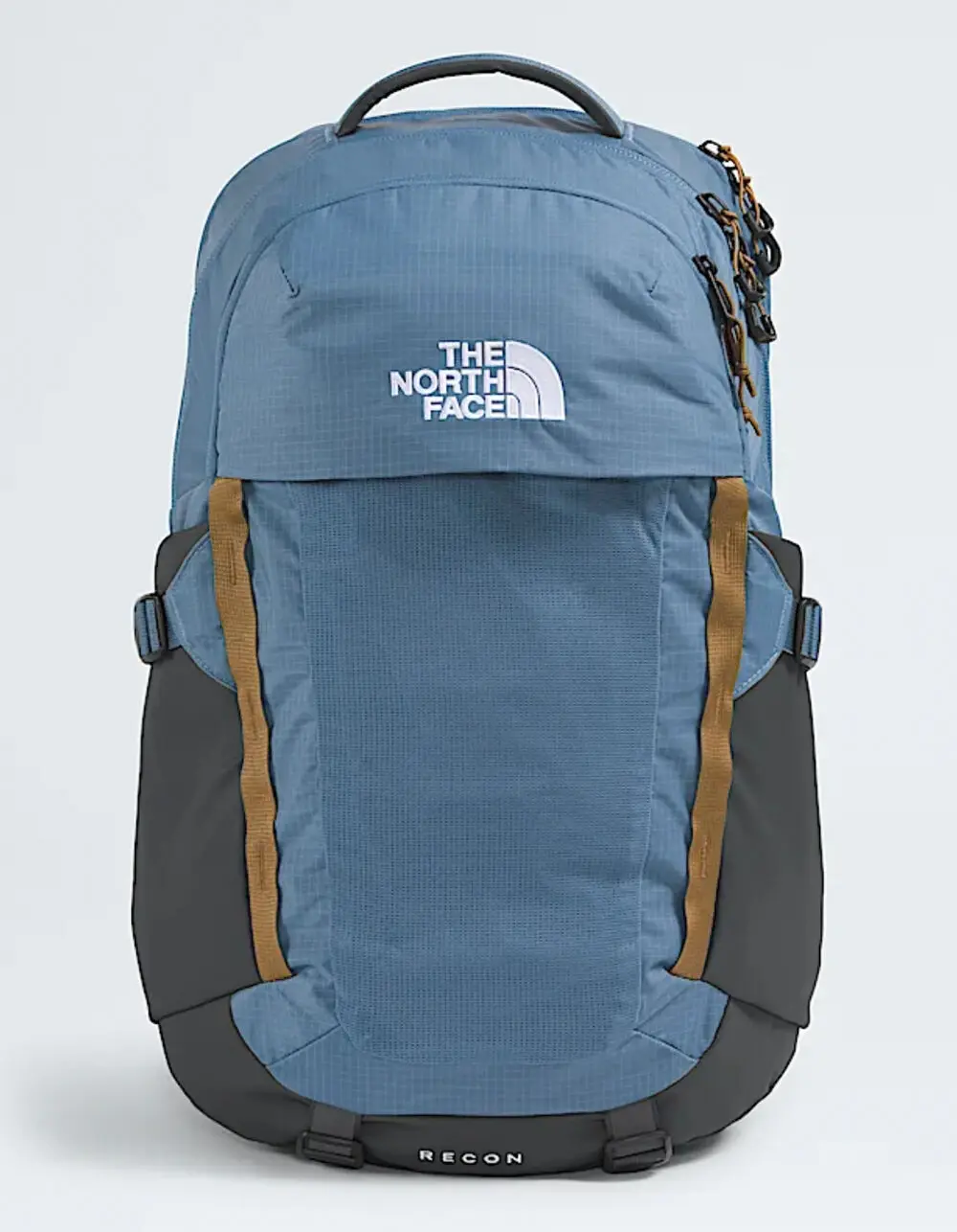 THE NORTH FACE Recon Backpack, Navy Combo