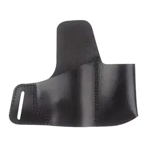 Leather holster, outdoor tactical 1911 pistol holster, waist bag, magazine pouch, concealed quick-draw h tiktokshopspringglowup,summervibes
