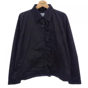Pre-owned PRADA Others Small Leather Goods Jacket