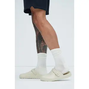 Safe Bet Mules - Taupe