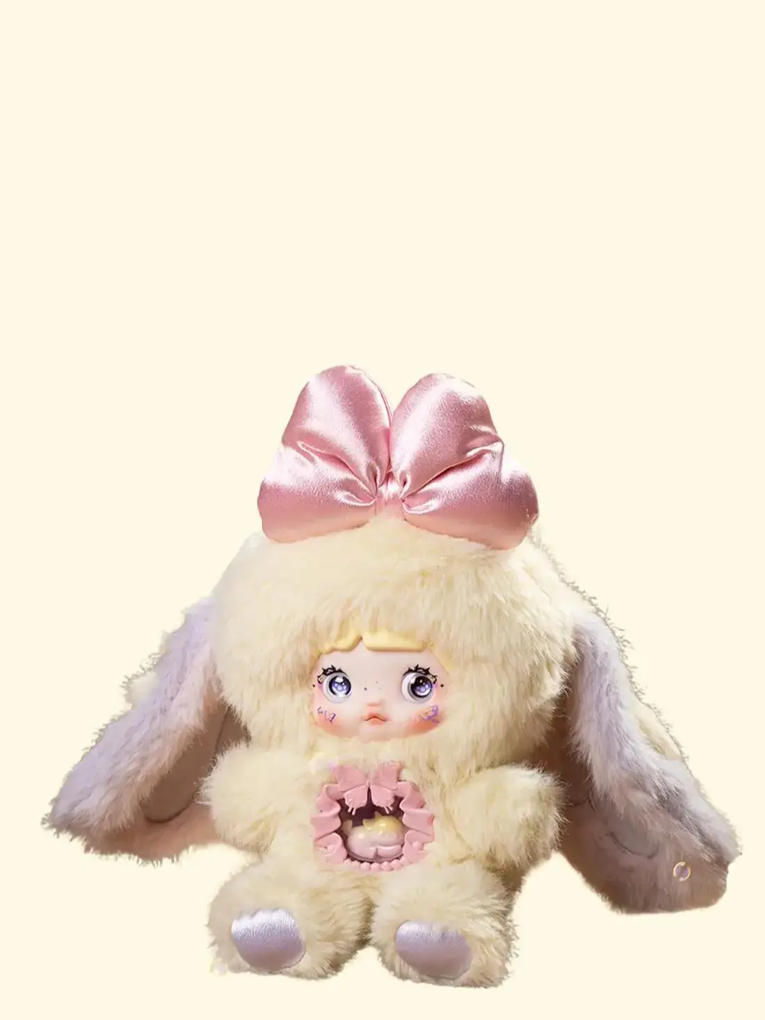 Nommi Dolls Fantasy World Series Blind Box