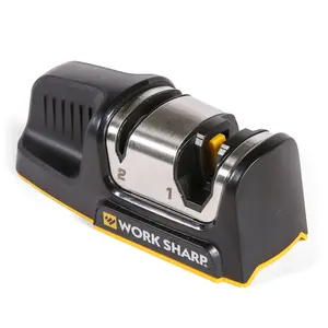 Kitchen Edge™ Knife Sharpener Kitchen Edge™ Knife Sharpener