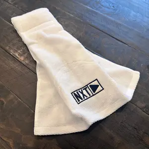 NXT Play Football Towel
