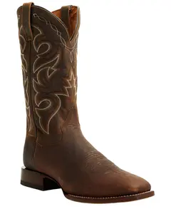 Dan Post Men's Men'S Remington Tall Western Boot Square Toe - Dp7085