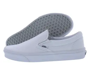 Vans Classic Slip On Unisex Shoes