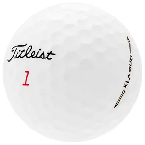 Titleist Pro V1x 2023 - Mint Golf Balls