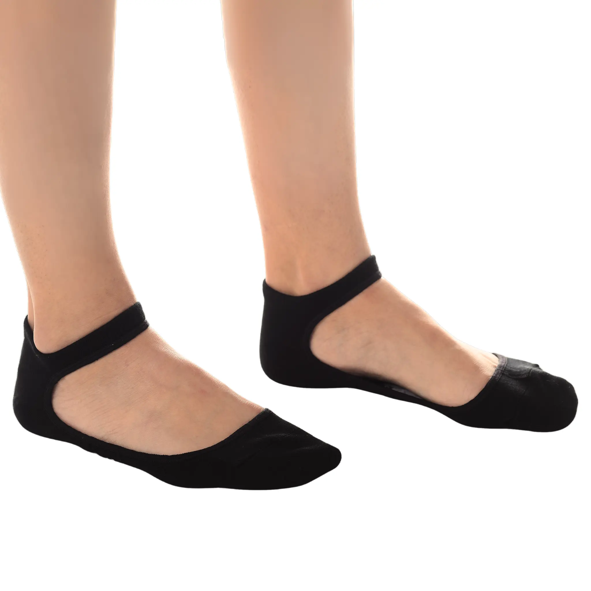 Hidey Socks (no crystals)