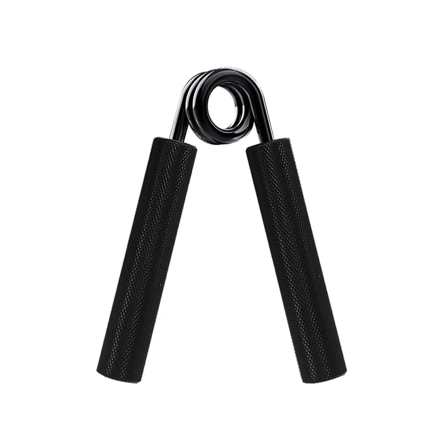 Grip Strength Trainer ,100LB-300LB Metal Hand Grip Strengthener,Hand Gripper for Muscle Building and Hand Rehabilitation Exercising,Non-Slip Heavy-Duty Forearm Exerciser,Workout Grip, Fitness Training Equipment, Handgrip, Hand Strengthening Devices