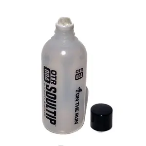 OTR 004 Soultip 12mm Refillable Empty Squeeze Marker