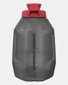 Under Armour Sideline ½ Gallon Jug Water Bottle Under Armour Sideline ½ Gallon Jug Water Bottle