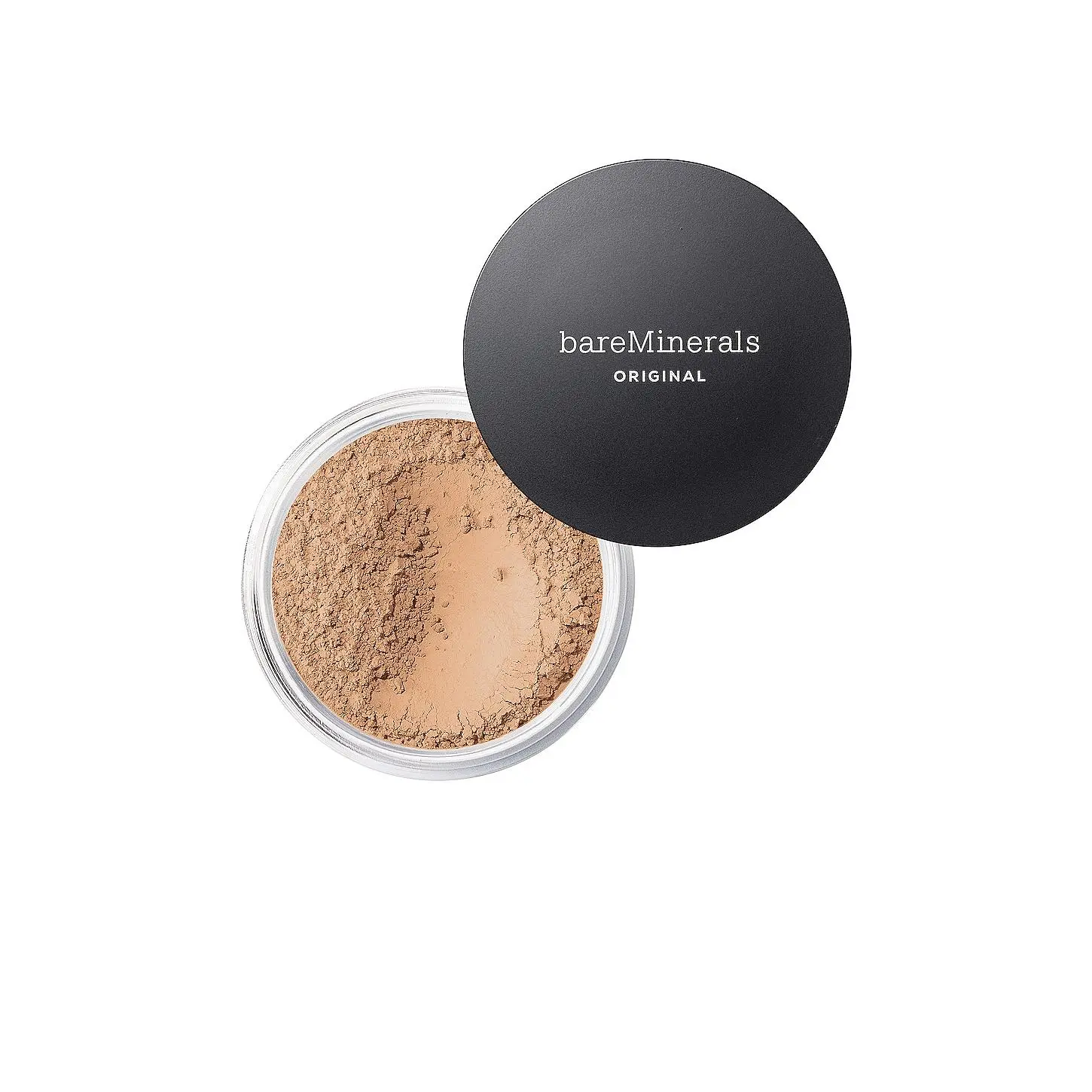 bareMinerals Original Loose Powder Foundation SPF 15 in Medium Beige 12 bareMinerals Original Loose Powder Foundation SPF 15 in Medium Beige 12