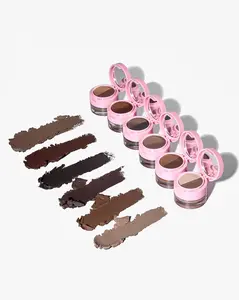 BEAUTY CREATIONS - Duet Brow Powder + Pomade