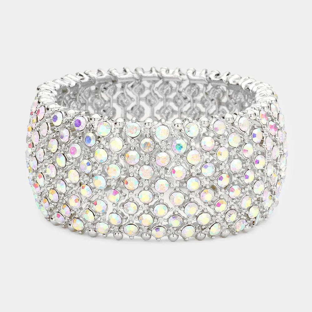 Enchantment AB Bracelet