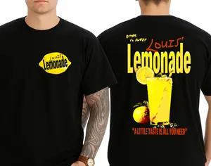 Lemondate Louis TShirt, Gift for fans Sweatshirt Hoodie