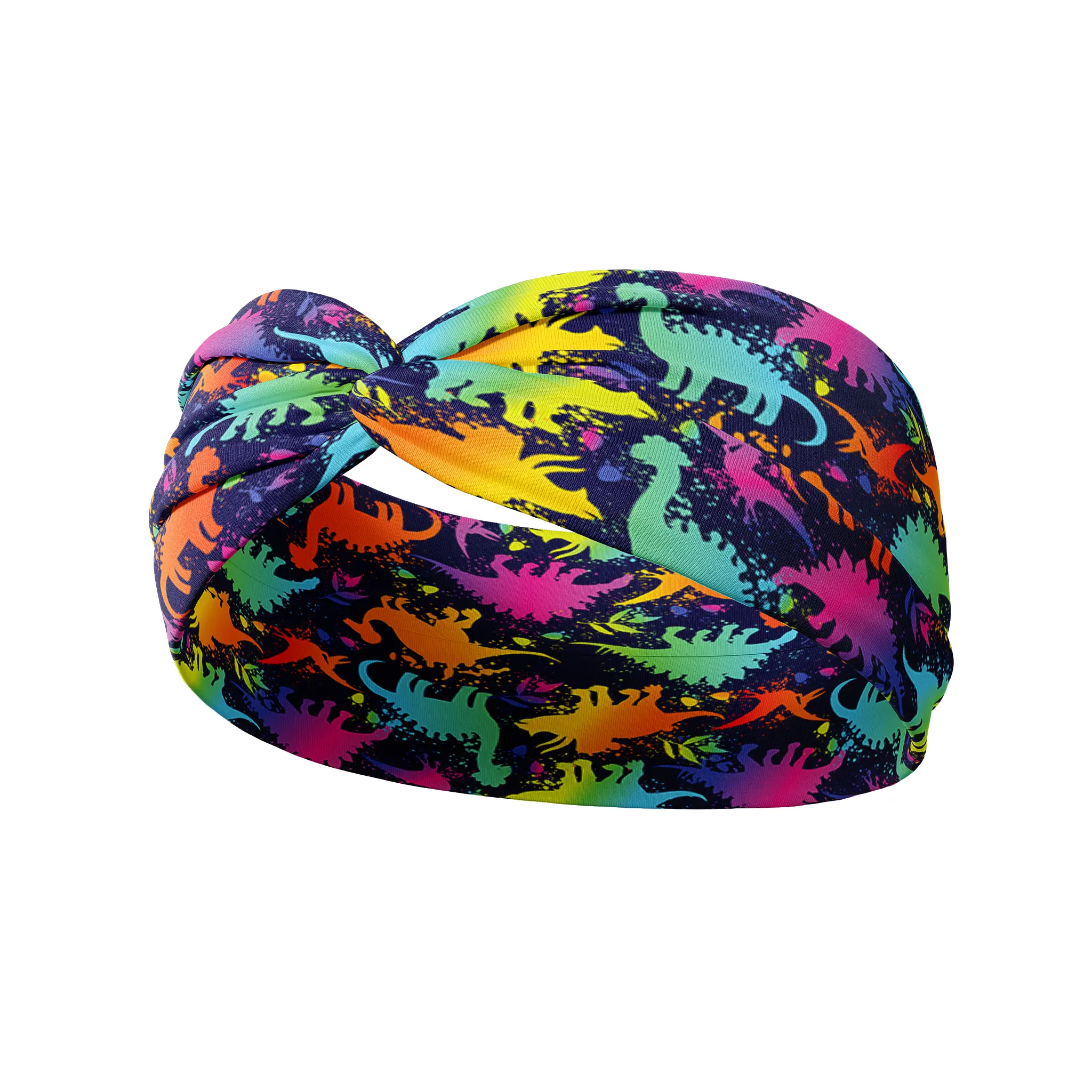 Rainbow Roars