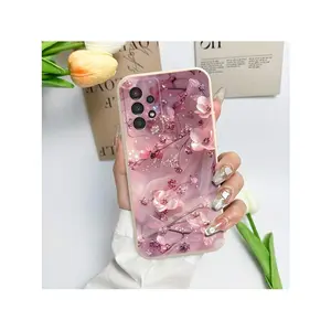 The Printed Phone Case Is Compatible With Samsung Galaxy A04, A04S, A05, A05S, A06, A13, A14, A15, A16, A22, A23, A24, A25, A32, A33, A34, A35, A52, A52S, A53, A54, A55 5G, As Well As Galaxy S21, S22, S23, S24 FE Plus Ultra 5 Suitable for Samsung S24 Plus
