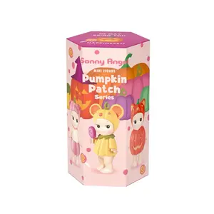 Sonny Angel Pumpkin Patch Series - 1 Blind Box