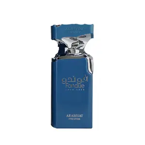 Arabiyat Prestige Fondue Lava Lush U EDP 3.4 oz