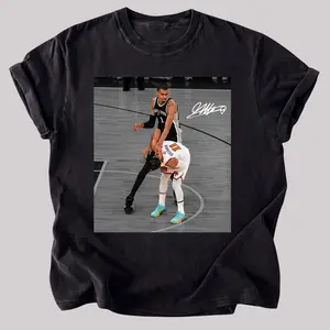 Wemby Shoves Bru Shirt, Sweatshirt, Hoodie