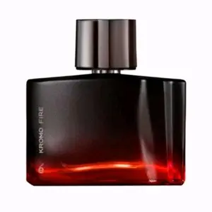 BELCORP ESIKA CYZONE KROMO FIRE FOR MEN. VEGAN- NEW AND AUTHENTIC! BY BELCORP 3 FL OZ