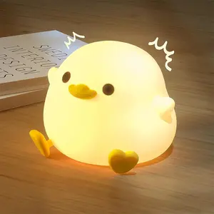 DoDo Duckling Dream Rechargeable Dimmable Night Light