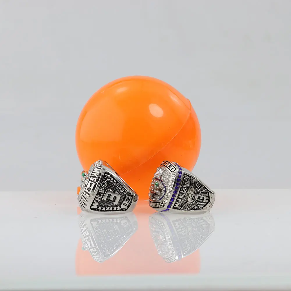 H-Y 2 RING AND BOX Jewelry rings, personalized rings, festival gifts, presents