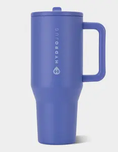 HYDROJUG Traveler 40 oz Tumbler, Berry Pop