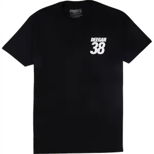 Deegan Apparel MX2 T-Shirt