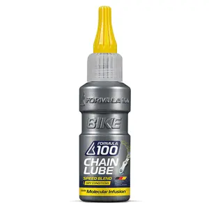 Dry Conditions Chain Lube - 50mL Drip Bottle