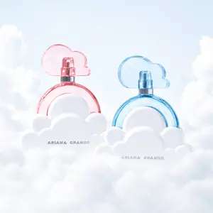 Ariana Grande | Cloud & Cloud Pink | Eau de Parfum 2-Piece Set | 3.4 Oz / 100 mL Each