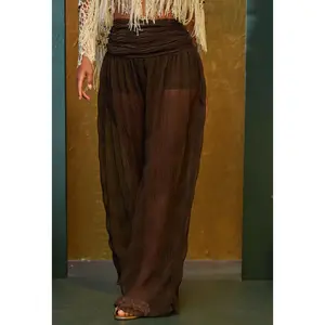 BABY THATS HOW I WANT IT PALAZZO PANT