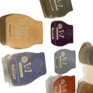 Home Fragrances - Refreshing Scent for a Relaxing Atmosphere - Perfume Scented