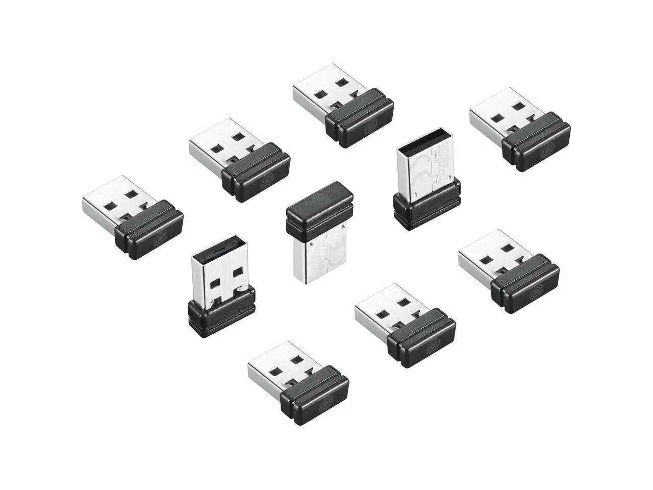 Lenovo 4XH0R55468 - Wi-Fi Adapter for Keyboard/Mouse Lenovo 4XH0R55468 - Wi-Fi Adapter for Keyboard/Mouse