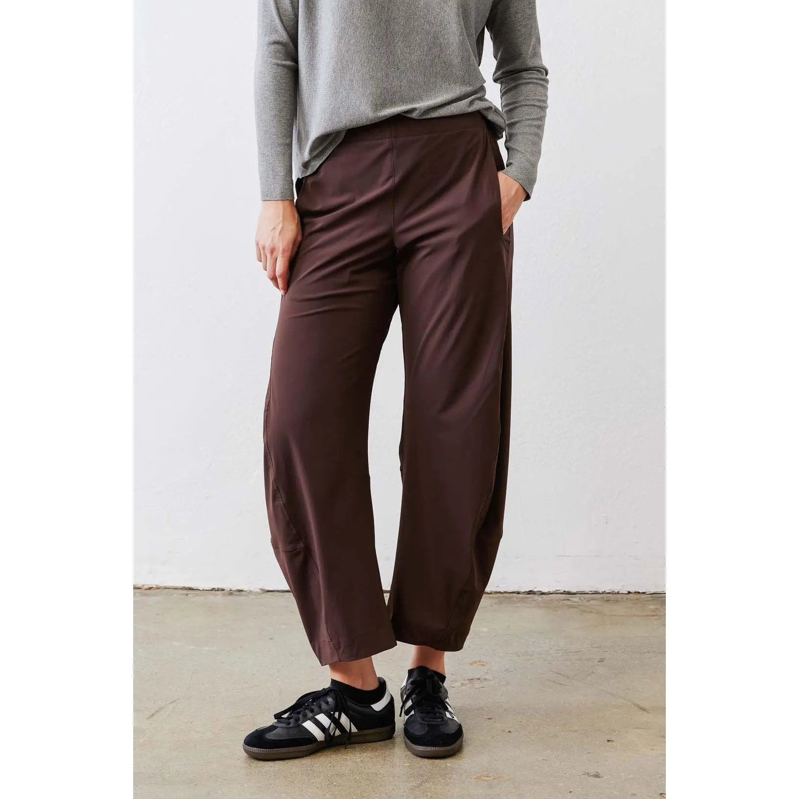 The On The Loose Work Pants