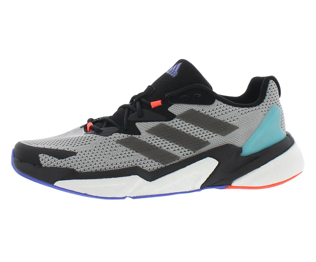 Adidas X9000L3 Men's Basic Sneaker - Closed Casual Trainer for Gym Training and Walking, Athletic Sports Footwear, Sports Shoes