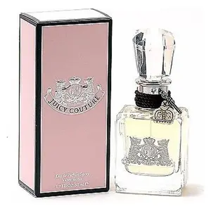 JUICY COUTURE Perfume 1.7 oz edp New in Box Sealed