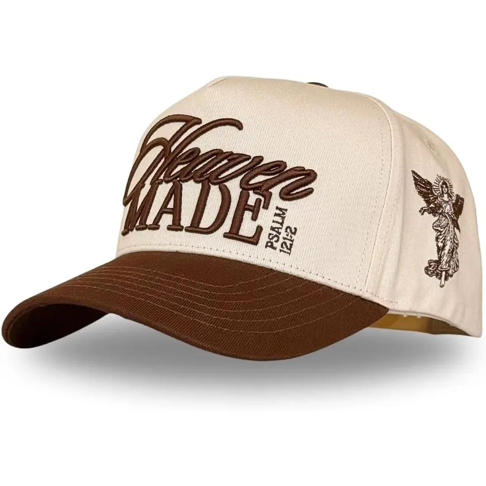 Vintage Faith Forever Trucker Hat Men Women Christian Cross Jesus Hats Blorette Bride Hat Cotton Snapback Adjustable Comfortable Cap for Daily Wear gifts summerwins Fathers Day Gag Gift for Husband Boyfriend